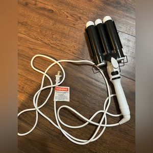 BondiBoost Beachwaver